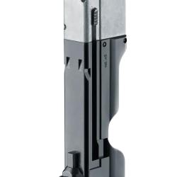 Chargeur d'urgence pour pistolet de d&eacute;fense Walther PPQ M2 T4E - Cal. 43