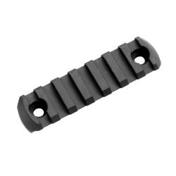 Rail Picatinny MAGPUL M-LOK 7 Slots