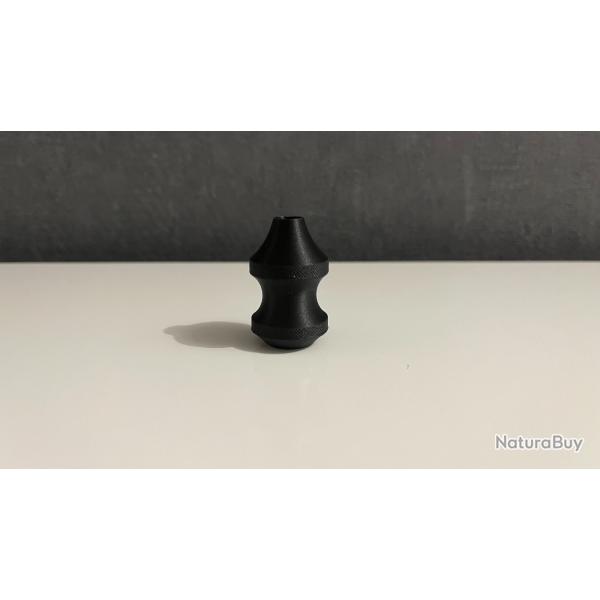 Cz 457 BOLT KNOBS