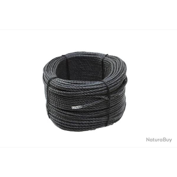 Corde 5mm*100m Stepland