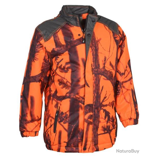 Coupe-vent chaud enfant gc bb 6A GHOST CAMO BLAZE