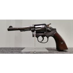 Revolver SMITH WESSON VICTORY cal 38SW  cat B1
