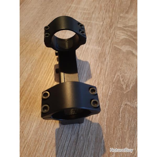 Support pour lunette