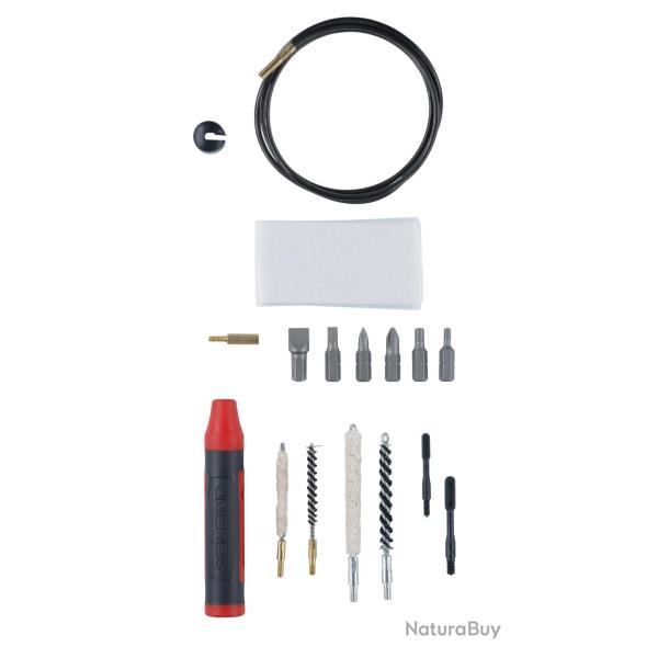 Kit de nettoyage umarex expert cal 4.5 et 5.5