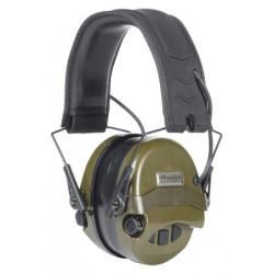 Casque &eacute;lectronique Confort Pro Hunt