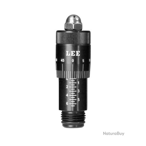Vis microm�trique Lee pour gros calibres