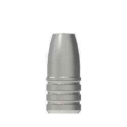 Moule &agrave; balles Lee Mold DC .418-320-RF Double Cavit&eacute;