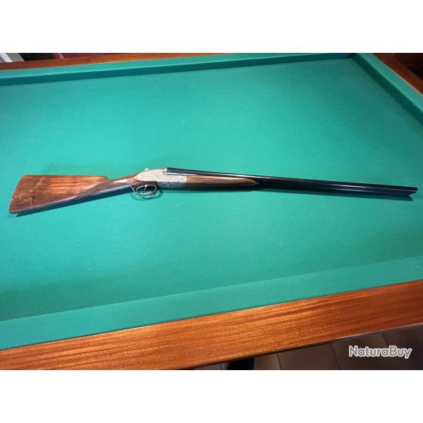 juxtapos GRULLA cal 20 platines modle 215