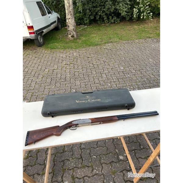 Verney Caron polynox extra luxe