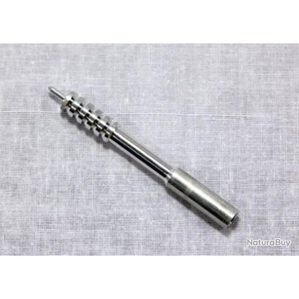 Pousse Chiffon DEWEY 22Lr Alu pour baguette de nettoyage 22LR