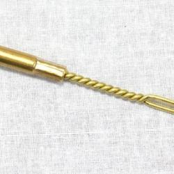 Tire Chiffon DEWEY pour baguette de nettoyage 7mm &agrave; 45