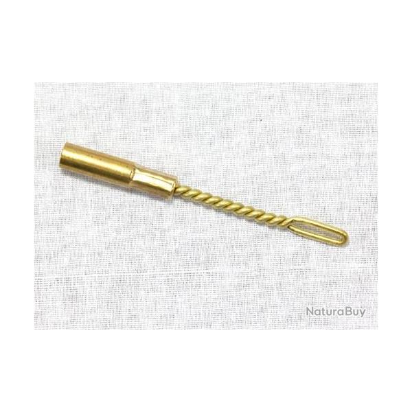 Tire Chiffon DEWEY pour baguette de nettoyage 7mm � 45