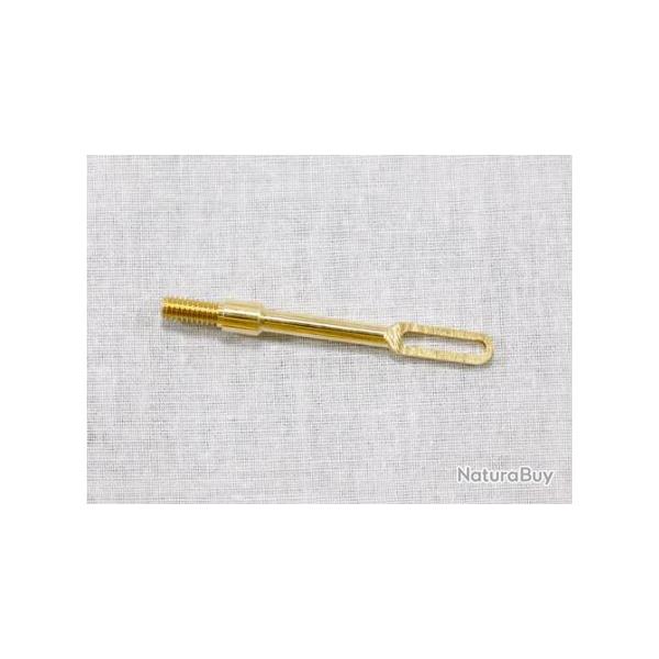 Tire Chiffon DEWEY pour baguette de nettoyage 22Lr