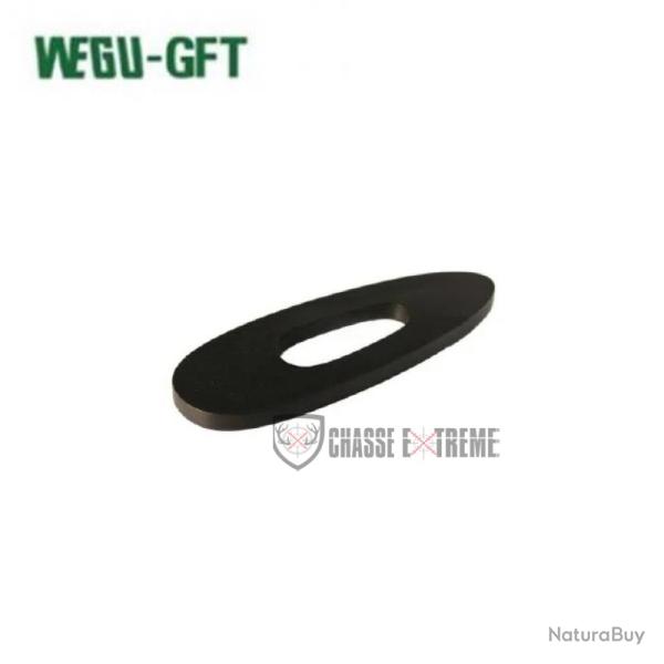 Plaque Intercalaire WEGU 6mm