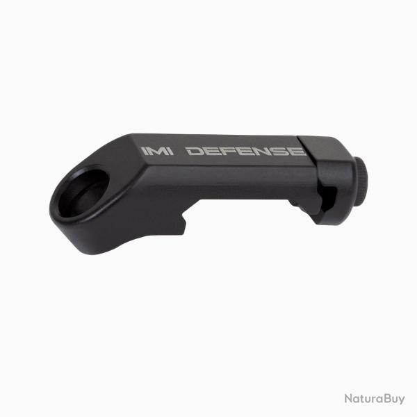 Port QD d�port� � 45� - Picatinny Noir