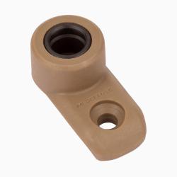 Port QD M-Lok&reg; Tan