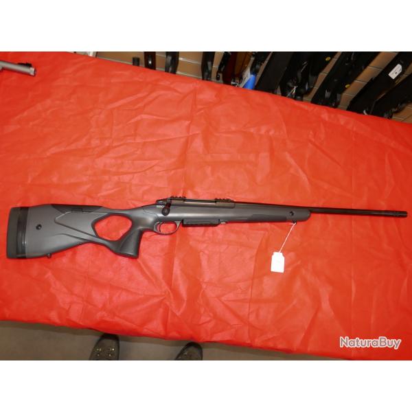 Carabine SAKO S20 en 6.5mm Creedmoor avec frein de bouche
