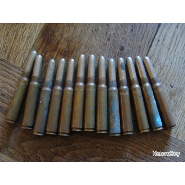balles 7.65x53 FN 38