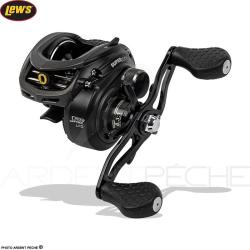 Moulinet casting LEW&acute;S Super duty LFS SD1XHLF