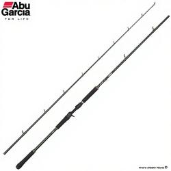 Canne casting ABU GARCIA Beast X2 822 Extreme