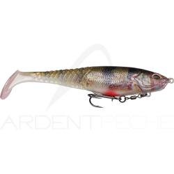 Leurre souple BERKLEY Cull shad shallow 15cm Perch