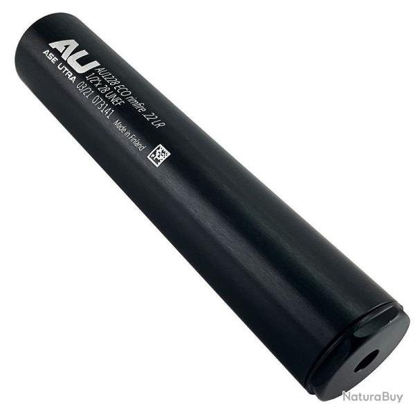 Silencieux Ase Ultra eco 22lr - 1/2-28