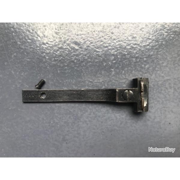 Hausse origine S&W K / L