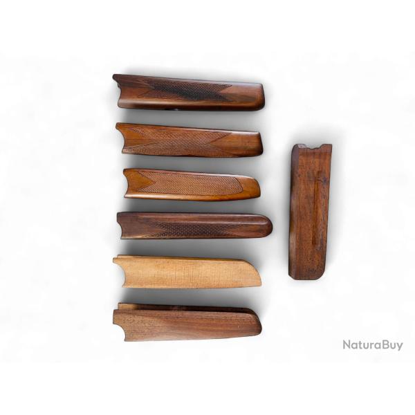 Devants Fusil Superpos�