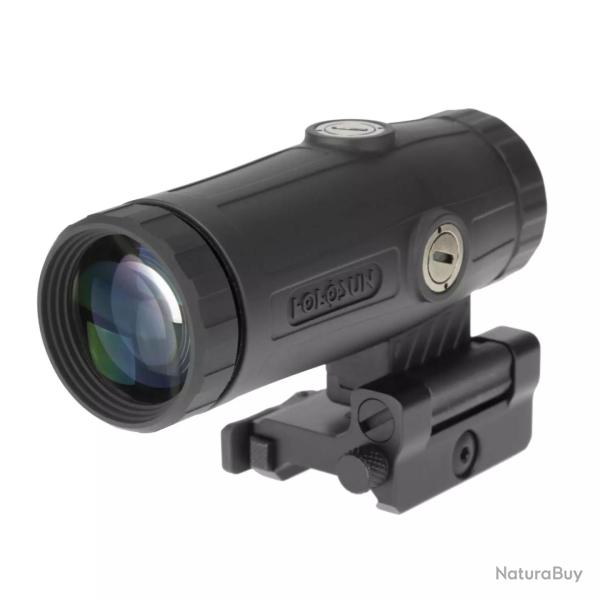 Adaptateur Grossissant HM3X Magnifier