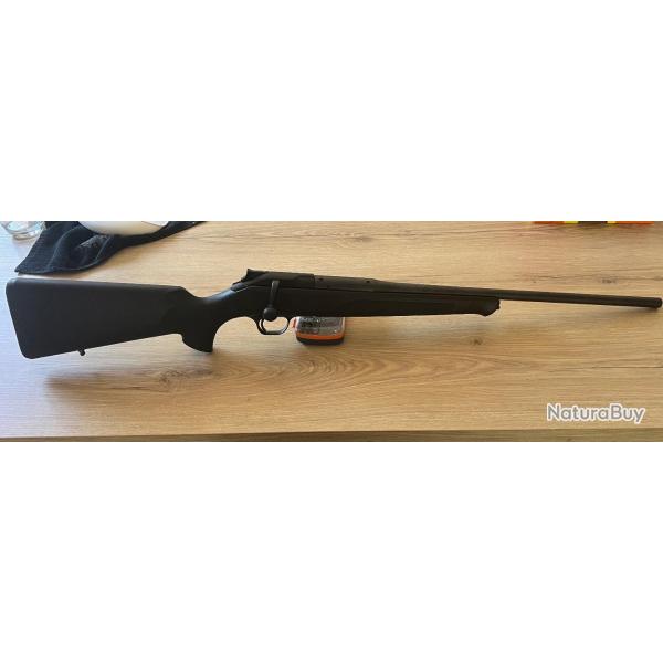 Blaser r8 cal 308. SANS PRIX DE RSERVE !