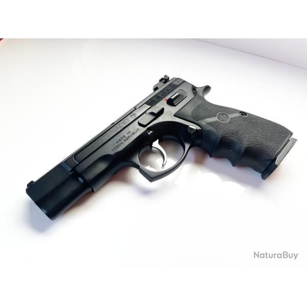 Pistolet CZ 75 KADET 22LR