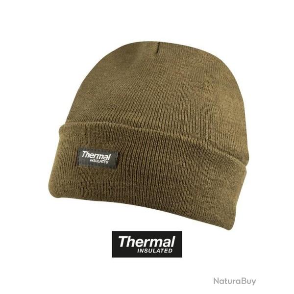 BONNET THERMAL Vert OD