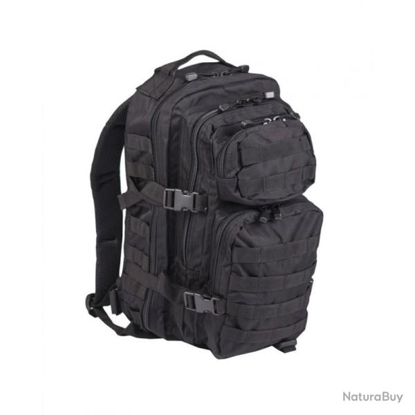 SAC  DOS US ASSAULT 20L - NOIR