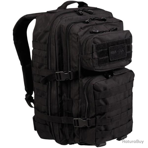 SAC  DOS US ASSAULT 36L NOIR