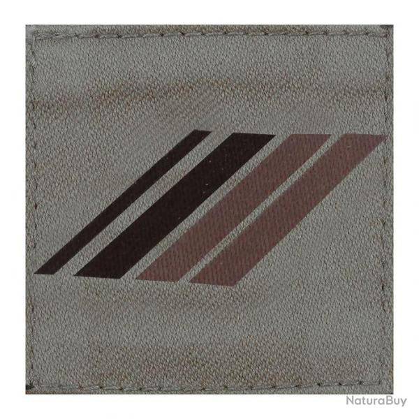 Galon Basse Visibilit CAPORAL CHEF