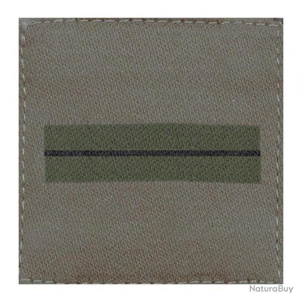 Galon Basse Visibilit ADJUDANT