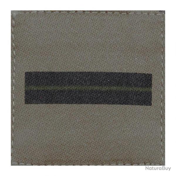 Galon Basse Visibilit ADJUDANT CHEF