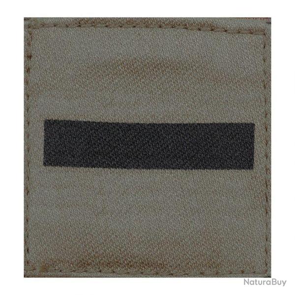 Galon Basse Visibilit SOUS LIEUTENANT