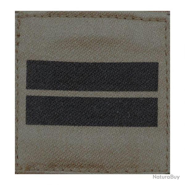 Galon Basse Visibilit� LIEUTENANT