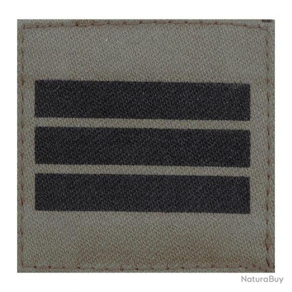 Galon Basse Visibilit CAPITAINE