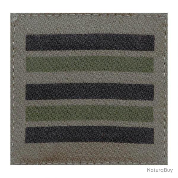 Galon Basse Visibilit LIEUTENANT COLONEL