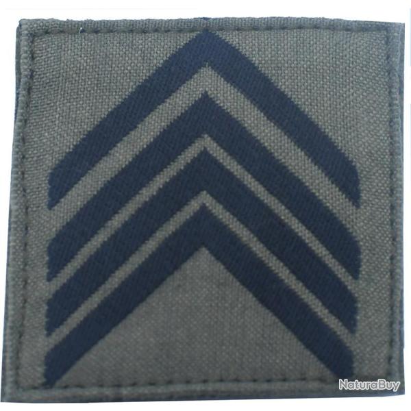 Galon Basse Visibilit� SERGENT CHEF BM2