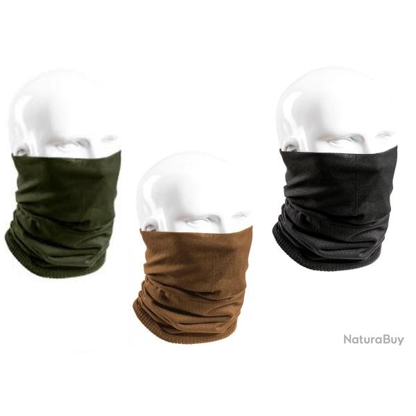 TOUR DE COU THERMO PERFORMER 0C  -10C Vert OD