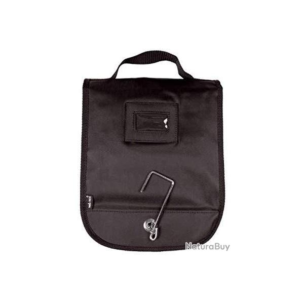 TROUSSE DE TOILETTE GM Noir