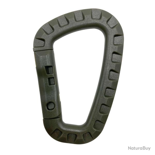 MOUSQUETON CARABINERS Vert OD