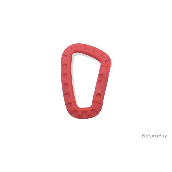 MOUSQUETON CARABINERS Orange