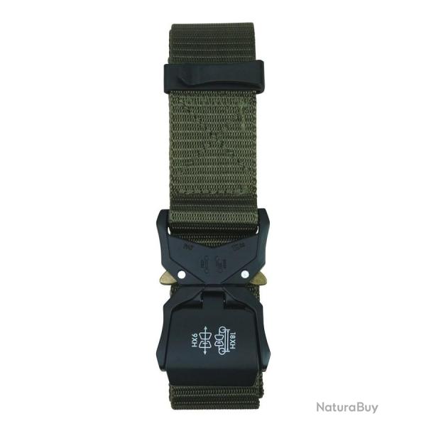 CEINTURE SPEC OPS VERT OD