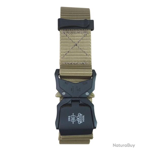 CEINTURE SPEC OPS COYOTE