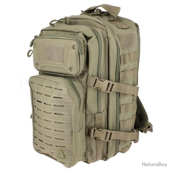 Sac baroud box 40L - Sable