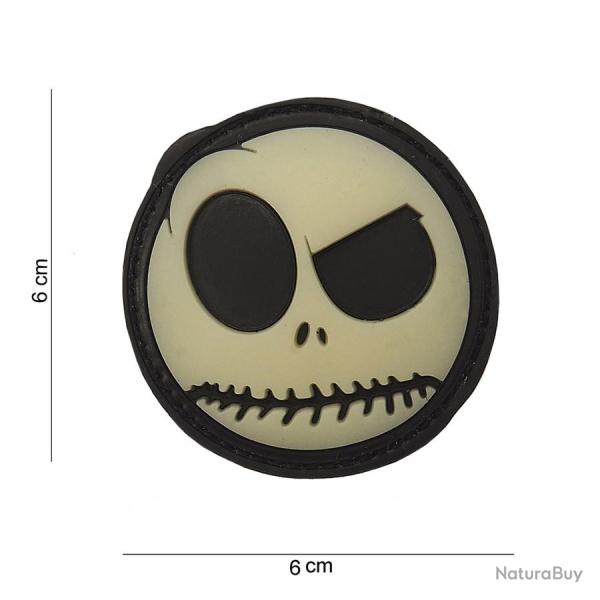 Patch PVC Mr Jack